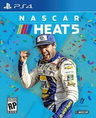 Nascar Heat 5 (PS4)